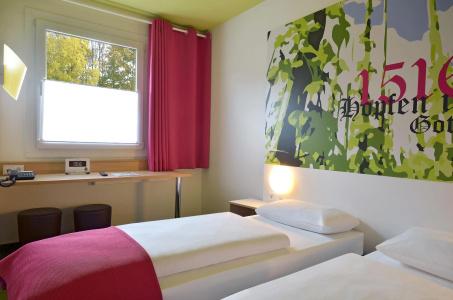 b&b Ingolstadt - 2