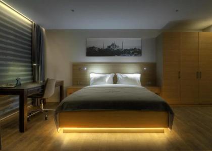 Endless Suites Taksim - 51