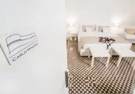 Al Castello Luxury b&b - 4
