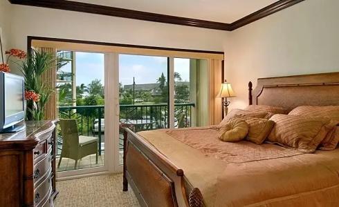 Waipouli Beach and Spa Kauai by Outrigger - 547