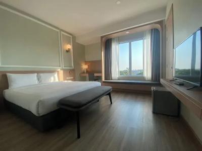 Mayflower Grande Phitsanulok - 2