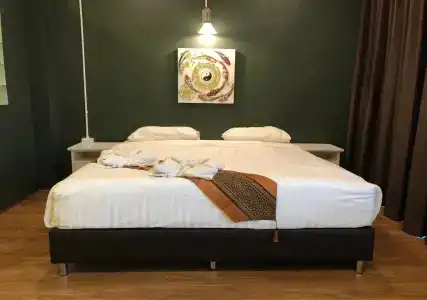 Yak Guesthouse - 5