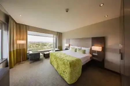 Van der Valk AirportDüsseldorf - 64