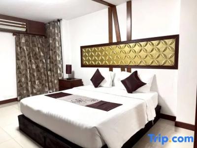 Leelawadee Resotel Raminthra - 55