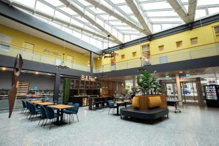 Best Western Groningen Centre - 30