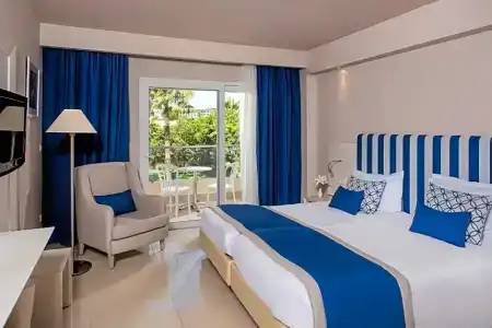 Iberostar Selection Diar El Andalous - 82
