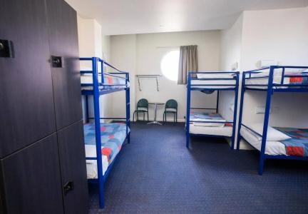 Sydney Central Yha - 43