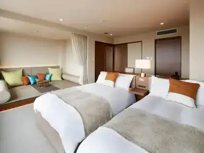 Nemu Resort Nemu - 74