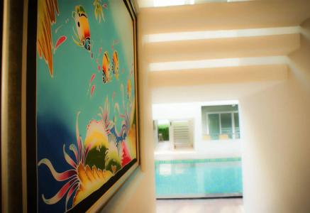 Double D Boutique Residence - 12