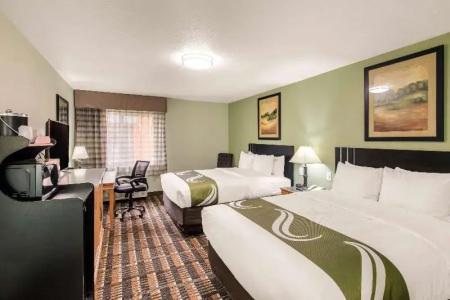 Quality Inn & Suites - 51