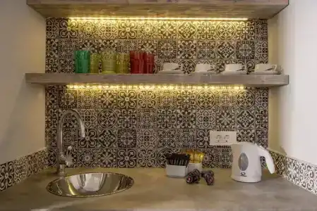 Caldera's Dolphin Suites - 28