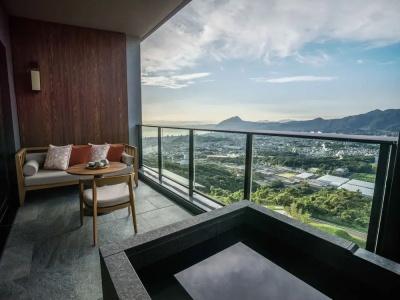 Ana Intercontinental Beppu Resort & Spa, An Ihg - 97