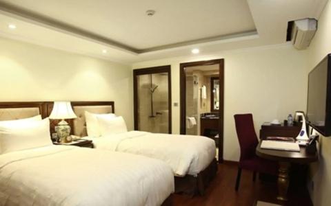 Paris Boutique Sapa - 5