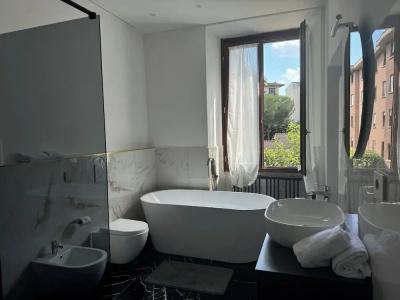Relais Stibbert Florence - 145