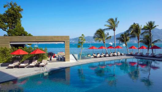 Amari Phuket - Sha Extra Plus - 8