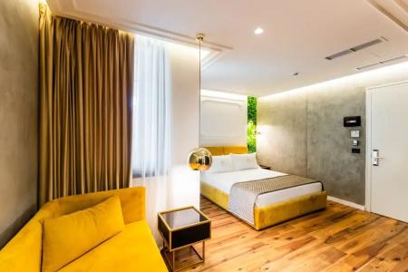 La Suite Boutique - 202