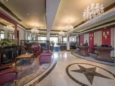 The Kingsley - 1