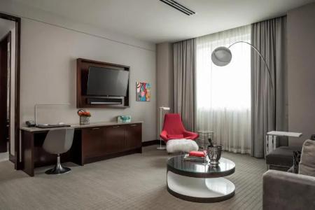 Conrad Indianapolis - 78