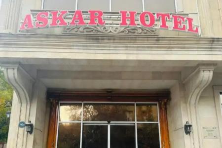 Askar - 3