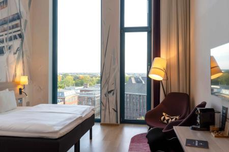Scandic Hamburg Emporio - 44