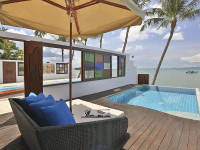 The Privilege Ezra Beach Villas - 40