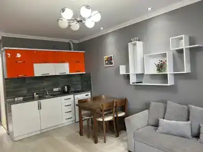 ApartHoliday Lux Batumi - 17