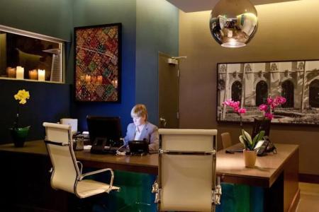Sirtaj – Beverly Hills - 13