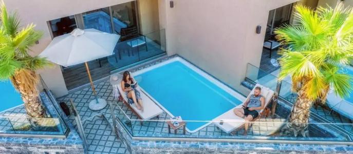 Villaggio Hersonissos - Adults Only - 95