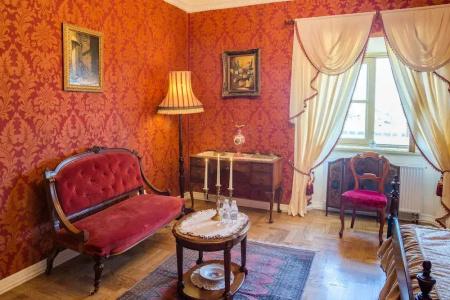 Pakruojis Manor's Palace Boutique - 54