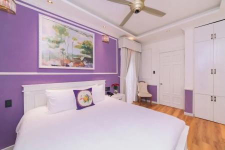Dalat Boutique - 71