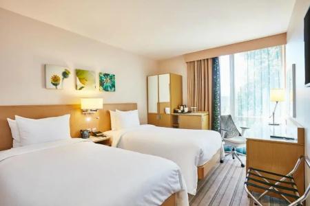 Hilton Garden Inn Birmingham Brindley Place - 33