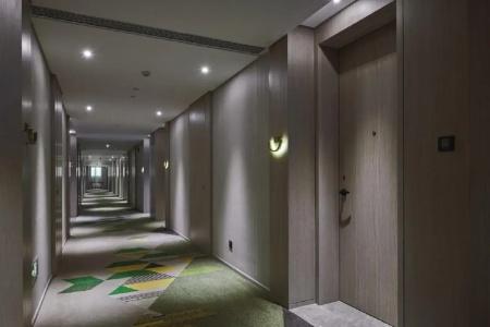 Empark Grand Kunming - 9