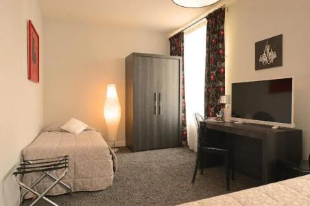 Hôtel La Réserve - 52