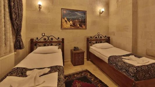 Cappadocia Cave Land - 47