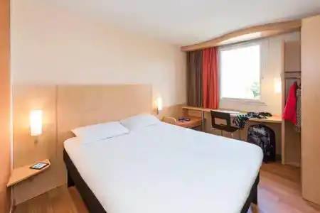ibis Karlsruhe Hauptbahnhof - 39