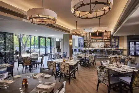 The Houstonian, Club & Spa - 32