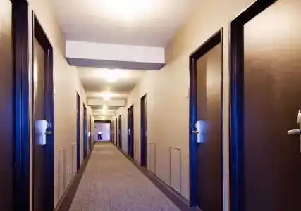 Best Western Yokohama - 21