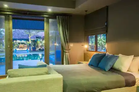 Bangtao Anchan Boutique - 1