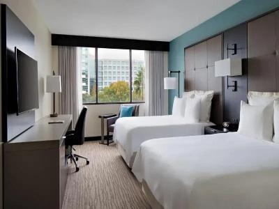 Houston Marriott Westchase - 31