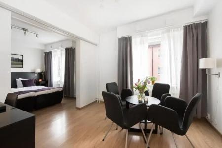 Best Western City Gavle - 50