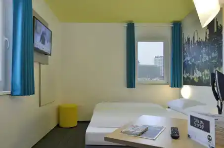 B&B Ludwigshafen - 6