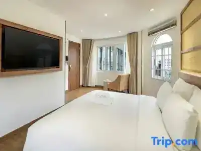 Hôtel la Residence Du Berry - 82