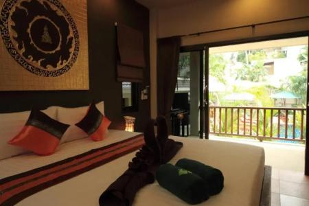 Baan Sawan Samui Resort - Sha - 158