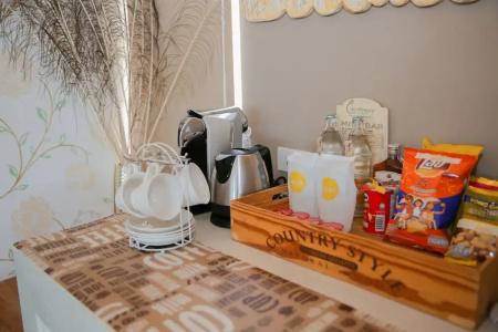 Summer Luxury Beach Resort & Spa - Sha Extra Plus - 46
