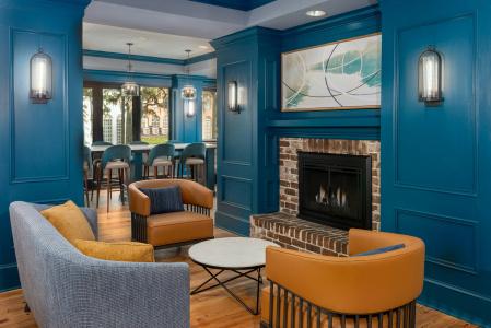 Hampton Inn Savannah Historic District - 13