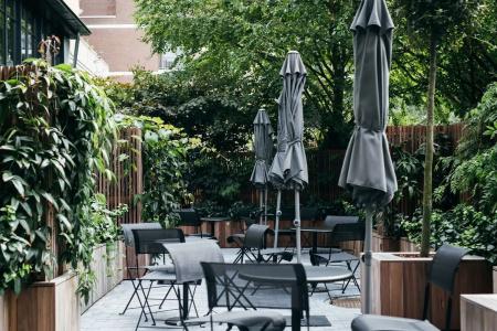 Pillows Luxury Boutique Anna Van Den Vondel Amsterdam - 19