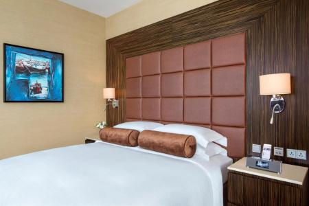 City Centre Rotana - 3
