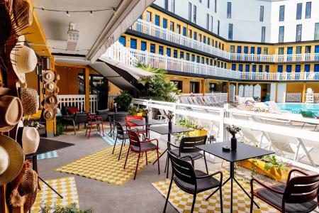 Molitor Paris - MGallery - 41