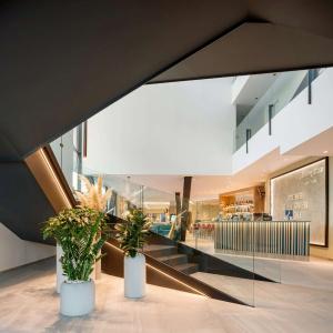 Hampton by Hilton Alcobendas - 2