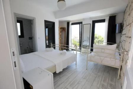 Kybele Alaçatı - 13